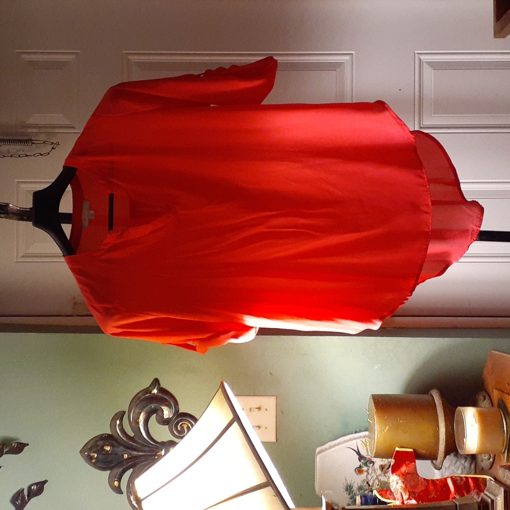 Misia Blouse